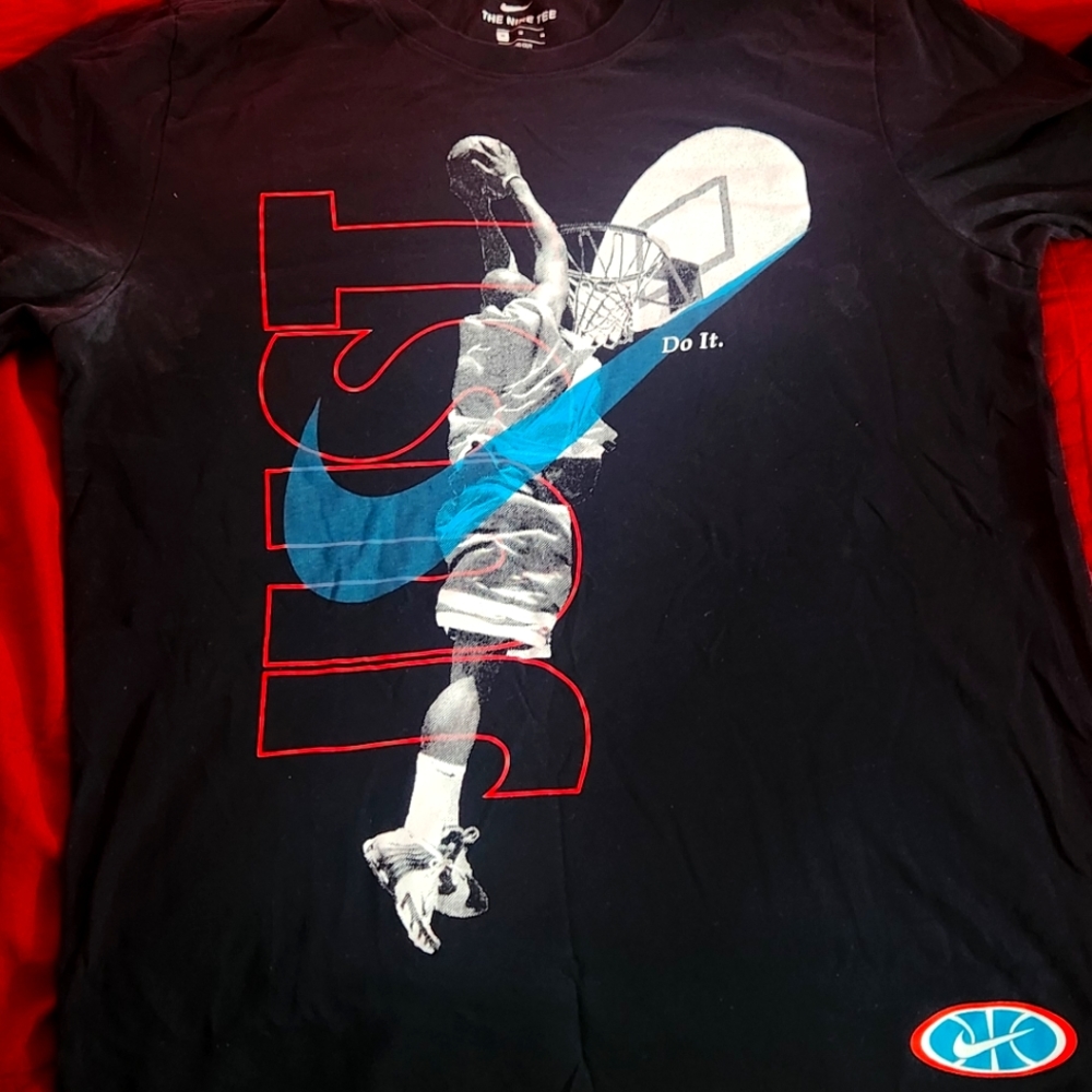 Nike jordan men shirt